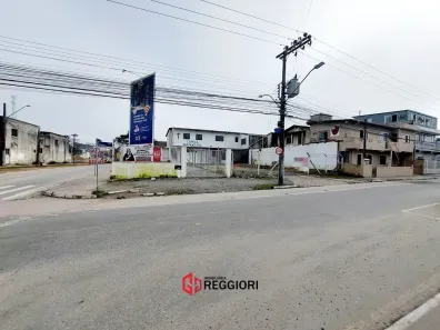 Lote/Terreno à venda, 305m² no Municípios, Balneário Camboriú