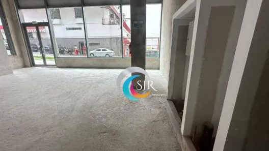 Ponto Comercial para alugar, 61m² no Itaim Bibi, São Paulo