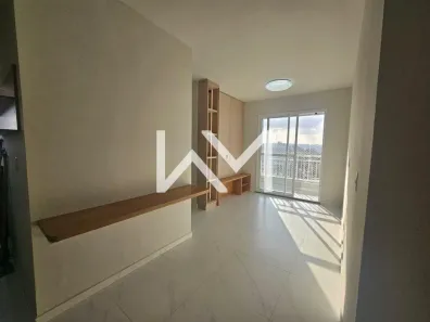 Apartamento com 2 Quartos à venda, 44m² no Água Chata, Guarulhos