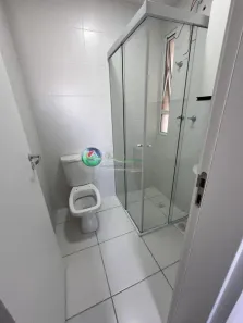 Apartamento com 3 Quartos para alugar, 74m² no Jardim Nova Manchester, Sorocaba
