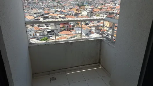 Apartamento com 2 Quartos à venda, 43m² no Vila Gustavo, São Paulo