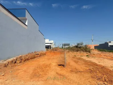 Lote/Terreno à venda, 150m² no Jardim Bom Sucesso, Indaiatuba