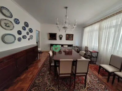 Apartamento com 4 Quartos à venda, 400m² no Consolação, São Paulo