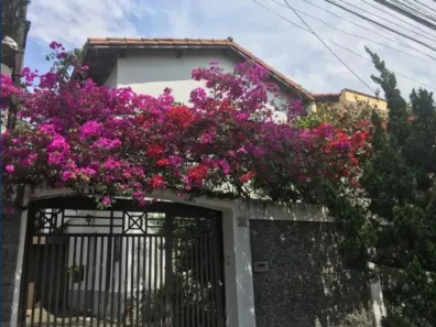 Casa com 3 Quartos à venda, 140m² no Vila Cordeiro, São Paulo