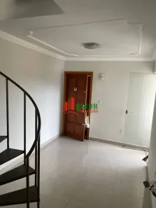 Flat com 2 Quartos à venda, 116m² no Parque Turistas, Contagem