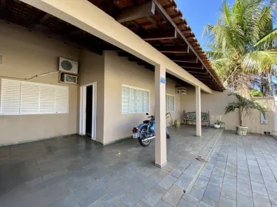 Casa com 3 Quartos à venda, 179m² no Vila Giocondo Orsi, Campo Grande
