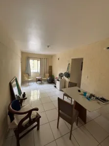 Apartamento com 2 Quartos à venda, 72m² no Jurunas, Belém