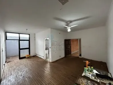 Ponto Comercial com 3 Quartos para alugar, 190m² no Jardim Irajá, Ribeirão Preto