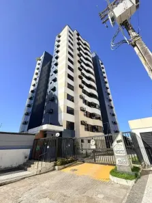 Apartamento com 3 Quartos à venda, 85m² no Farolândia, Aracaju