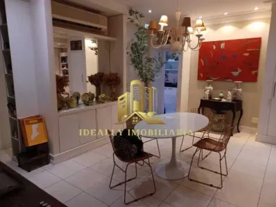 Apartamento com 3 Quartos à venda, 167m² no Copacabana, Rio de Janeiro