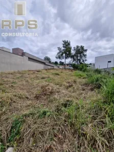 Lote/Terreno à venda, 690m² no Jardim do Lago, Atibaia