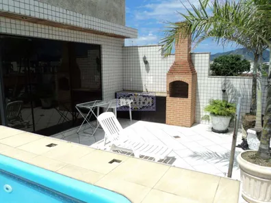 Cobertura com 6 Quartos à venda, 430m² no Recreio dos Bandeirantes, Rio de Janeiro