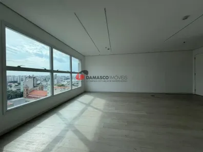 Sala Comercial à venda, 37m² no Santo Antônio, São Caetano do Sul