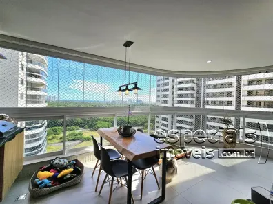 Apartamento com 3 Quartos à venda, 111m² no Barra Olímpica, Rio de Janeiro