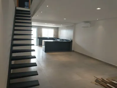 Sobrado com 3 Quartos à venda, 220m² no Vila Monumento, São Paulo