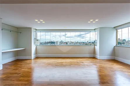 Apartamento com 3 Quartos à venda, 166m² no Vila Madalena, São Paulo