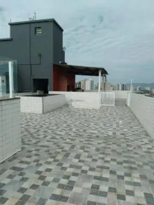 Apartamento com 2 Quartos à venda, 70m² no Tupi, Praia Grande