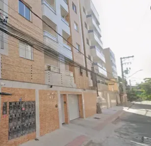 Apartamento com 2 Quartos para alugar, 65m² no Jockey de Itaparica, Vila Velha