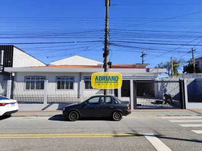 Imóvel Comercial com 6 Quartos para alugar, 216m² no Capoeiras, Florianópolis