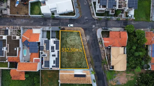 Lote/Terreno à venda, 532m² no Santa Rosa, Cuiabá