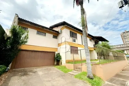 Casa com 4 Quartos à venda, 312m² no São José, São Leopoldo