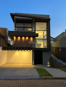 Casa de Condomínio com 3 Quartos à venda, 231m² no Querência, Viamão