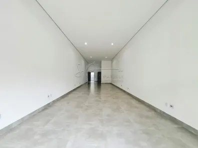 Ponto Comercial para alugar, 90m² no Parque Industrial Lagoinha, Ribeirão Preto