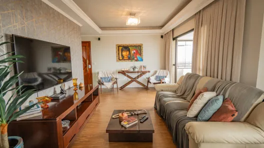 Cobertura com 3 Quartos à venda, 185m² no Vila Formosa, São Paulo