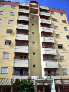 Apartamento com 2 Quartos à venda, 79m² no Jardim Guarani, Campinas