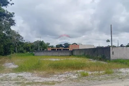 Lote/Terreno à venda, 420m² no Guaratuba, Guaratuba