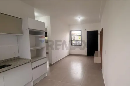 Casa de Condomínio com 2 Quartos para alugar, 45m² no Bairro Pacaembu, Americana