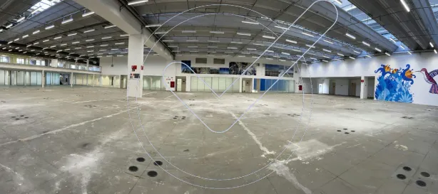 Sala Comercial para alugar, 4243m² no Lapa de Baixo, São Paulo