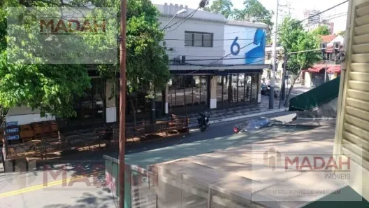 Imóvel Comercial com 3 Quartos à venda, 150m² no Vila Madalena, São Paulo