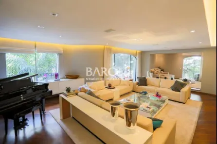 Apartamento com 3 Quartos à venda, 280m² no Jardim Paulista, São Paulo