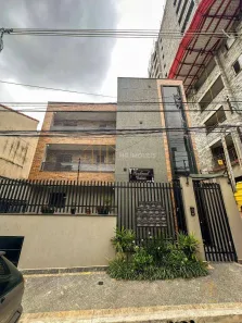 Apartamento com 1 Quarto à venda, 37m² no Cidade Patriarca, São Paulo