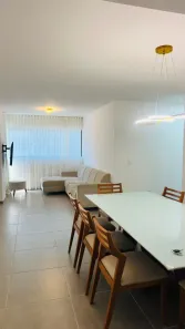 Apartamento com 3 Quartos para alugar, 85m² no Cruz das Almas, Maceió