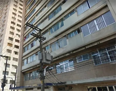 Apartamento com 1 Quarto à venda, 34m² no Liberdade, São Paulo