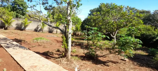 Lote/Terreno à venda, 2000m² no Setor Habitacional Jardim Botânico, Brasília