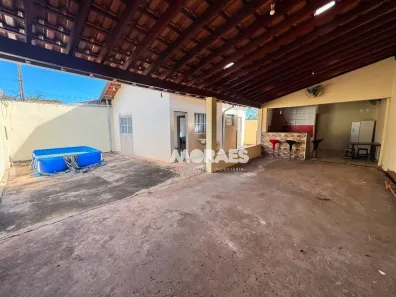 Casa com 2 Quartos à venda, 114m² no Tangarás, Bauru
