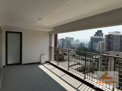 Apartamento com 3 Quartos à venda, 142m² no Perdizes, São Paulo