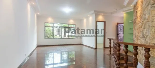 Casa com 4 Quartos para alugar, 200m² no Jardim Bonfiglioli, São Paulo
