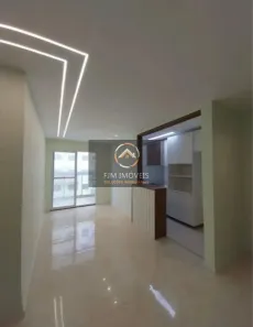 Apartamento com 2 Quartos à venda, 65m² no São Francisco, Niterói