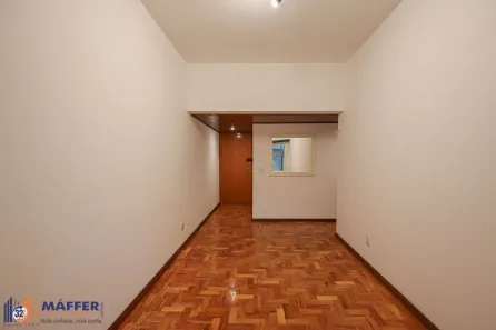 Apartamento com 1 Quarto à venda, 50m² no Higienópolis, Porto Alegre