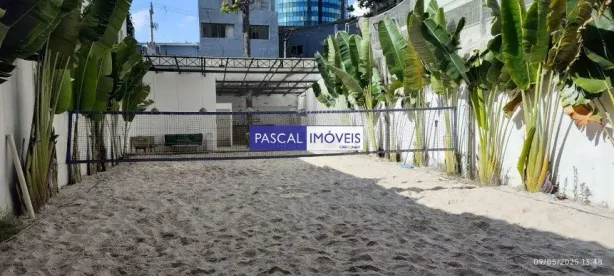 Lote/Terreno para alugar, 300m² no Jardim Paulistano, São Paulo
