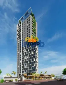 Apartamento com 1 Quarto à venda, 28m² no Indianópolis, Caruaru