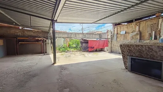 Lote/Terreno à venda, 420m² no Carlos Prates, Belo Horizonte