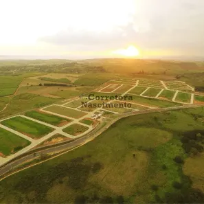 Lote/Terreno à venda, 10m² no Condomínio Residencial Ecopark Bourbon, Caçapava
