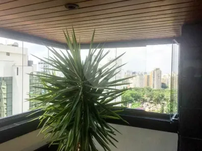 Apartamento com 3 Quartos à venda, 288m² no Consolação, São Paulo