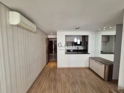 Apartamento com 2 Quartos à venda, 51m² no Jardim Refúgio, Sorocaba
