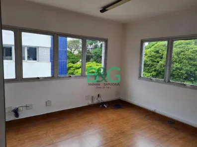 Sala Comercial para alugar, 73m² no Vila Parque Jabaquara, São Paulo
